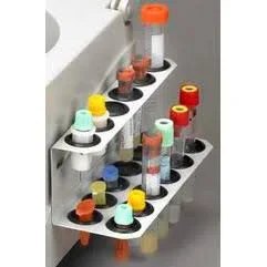 United Products & Instruments Tube Holdster 18-Place For Centrifuge Tubes/Counter Balance – C800-18