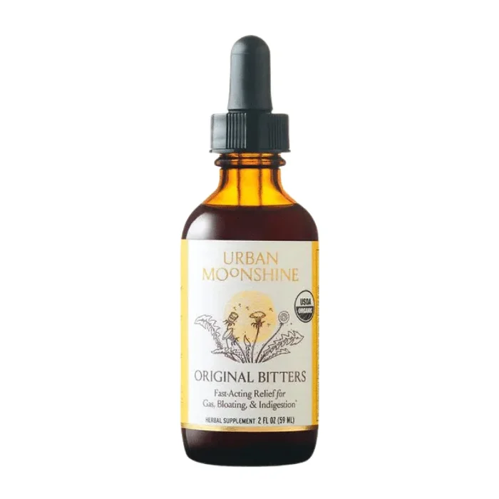 Urban Moonshine Original Organic Bitters (2 fl oz) #10065359