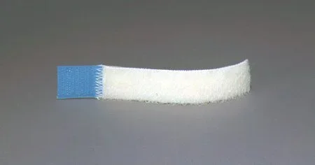 Urocare Products Uro-Strap Universal Fabric Catheter Strap NonSterile, 1 Wide X 4.75 Long Inch – 6400
