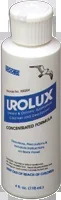 Urolux Urinary and Ostomy Appliance Cleanser and Deodorant 4 oz.