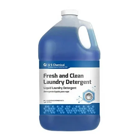 US Chemical Fresh and Clean Laundry Detergent – 57609