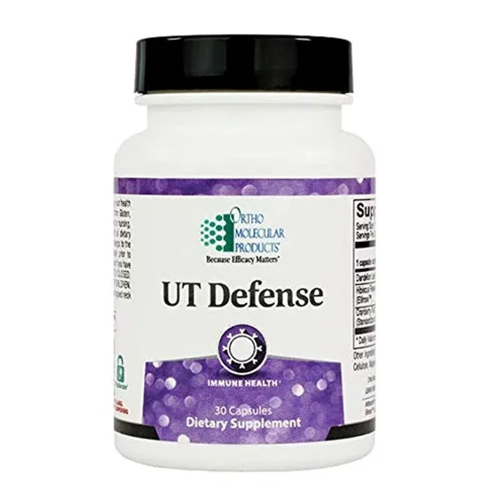 UT Defense