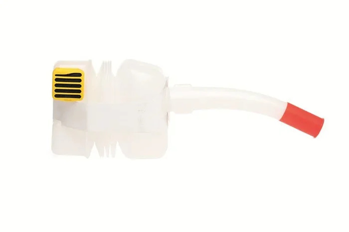 V-VAC Suction Unit