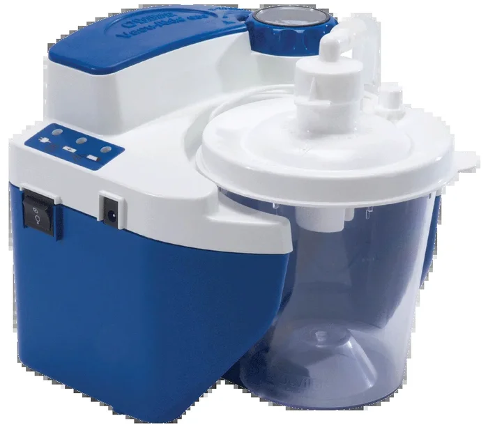 Vacu-Aide QSU