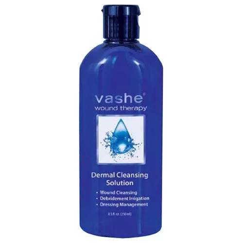 Vashe Wound Solution, 8.5 oz