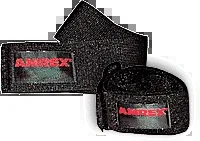VelFoam Straps by Amrex