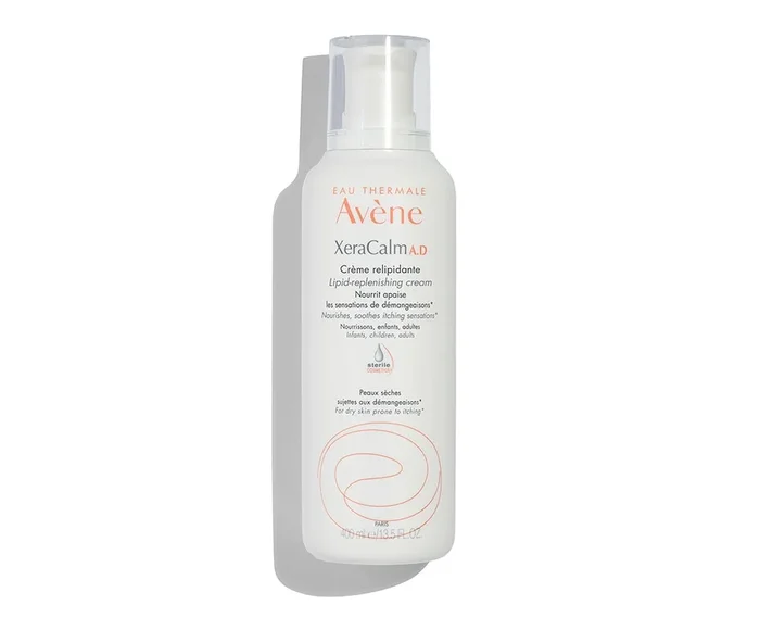 Venene Xeracalm A.D. Crema de reemplazo lipídico, bebé, niños, adultos