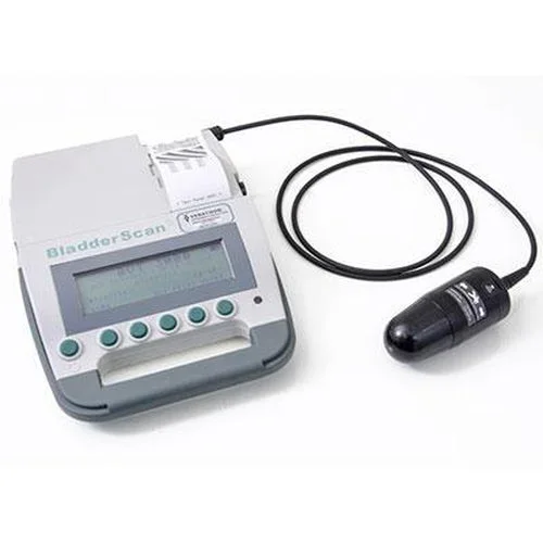 Verathon Bladder Scanner 3000 Refurbished