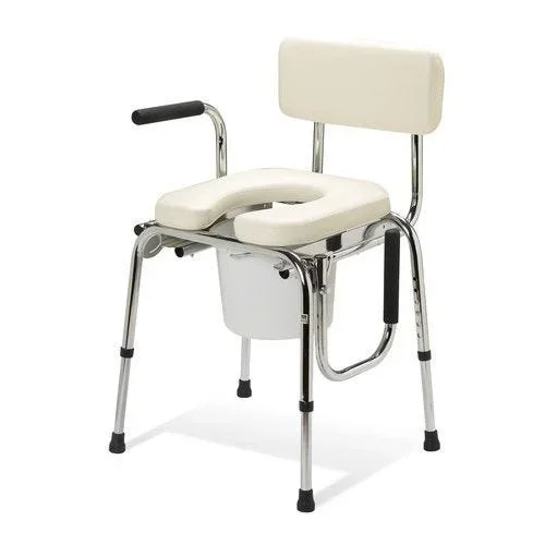 Versaframe 6460A Toilet Safety Frame 1 Each