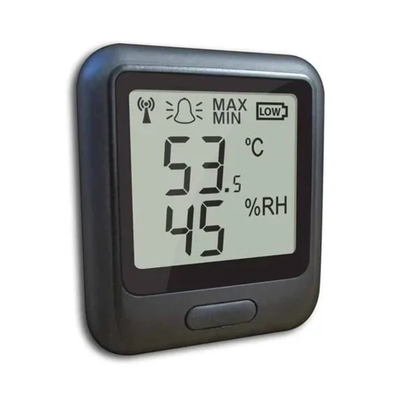 VFC 200® Wifi Temperature & Humidity Data Logger