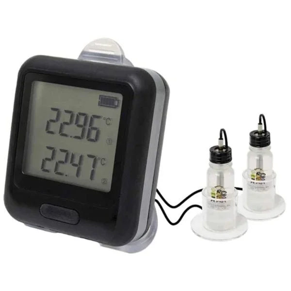 VFC 350® Wifi Dual Probe Vaccine Monitoring Kit