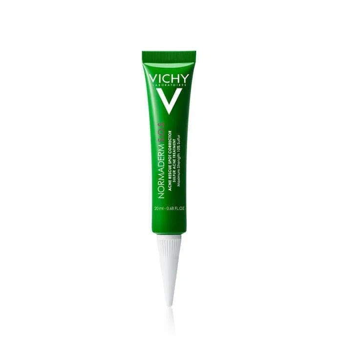 Vichy Normaderm S.O.S Acne Rescue Spot Corrector
