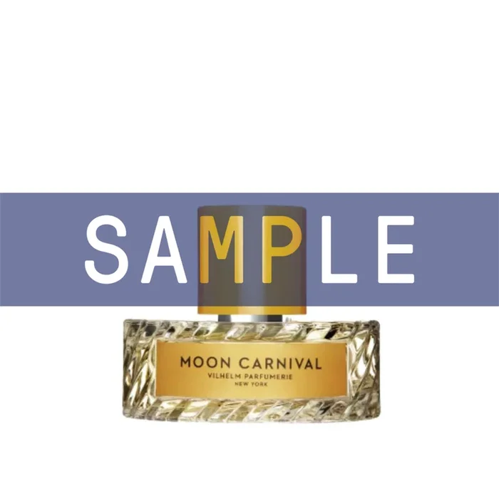 Vilhelm Parfumerie Sample – Moon Carnival EDP (1 ml vial) #10084126