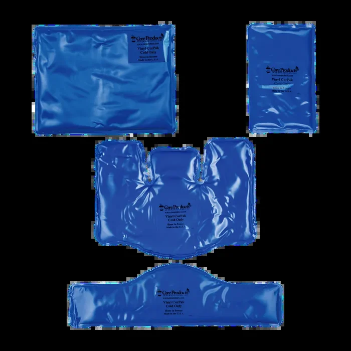 Vinyl Cold Corpak by Core Products