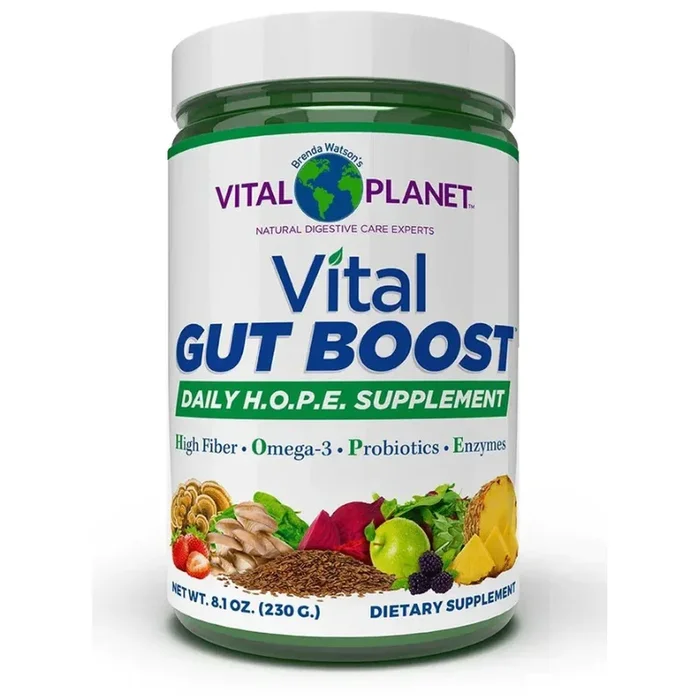 Vital Gut Boost