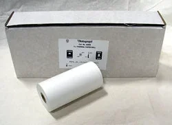 Vitalograph Medical Vitalograph Printer Paper Thermal 112 mm Roll Without Grid – 66149