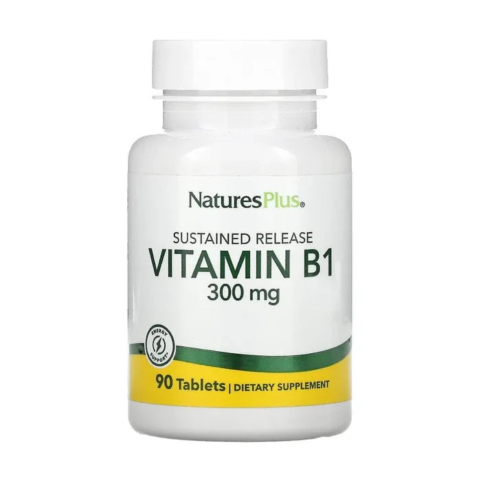 Vitamin B1 (Thiamin HCI)
