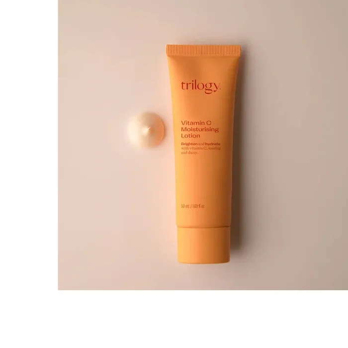 Vitamin C Moisturising Lotion