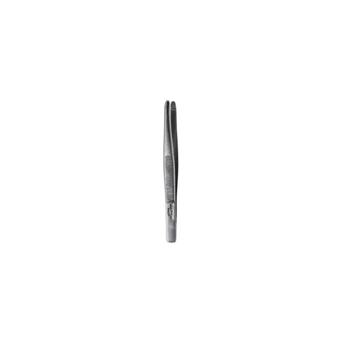 Vitry Tweezer Round Ends #14