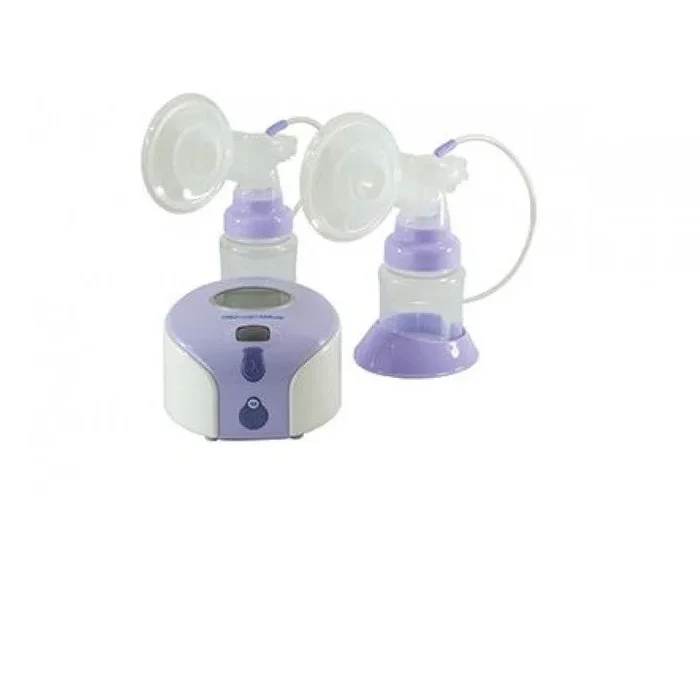 Viverity Double Electric Breast Pump