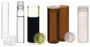 VWR International INSERT, POLYSPRING GLASS F/VIALS (100/PK) D/S – 66011-204