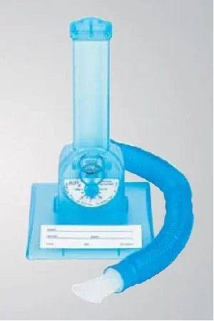 Vyaire Medical AirLife Incentive Spirometer Disposable – 1900