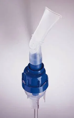 Vyaire Medical AirLife Sidestream Nebulizer Kit Small Volume 5 mL Universal Mouthpiece – 2174