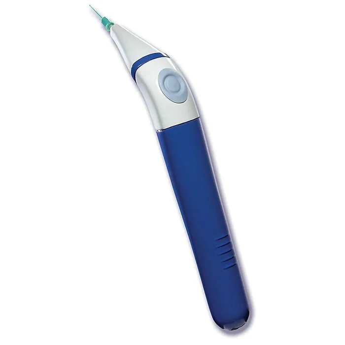 Waterpik Power Flosser + 15 Tips