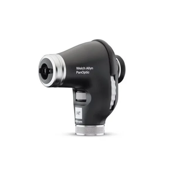 Welch Allyn PanOptic Plus Ophthalmoscope – 118-3-US