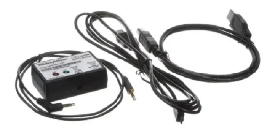 Welch Allyn Service Test Box Service Kit For Service Tool 1.8, Connex Spot Monitor, Connex Vital Signs Monitor – 106270