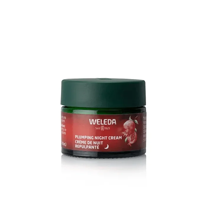 Weleda Plumping Night Cream (40 ml) #10088185