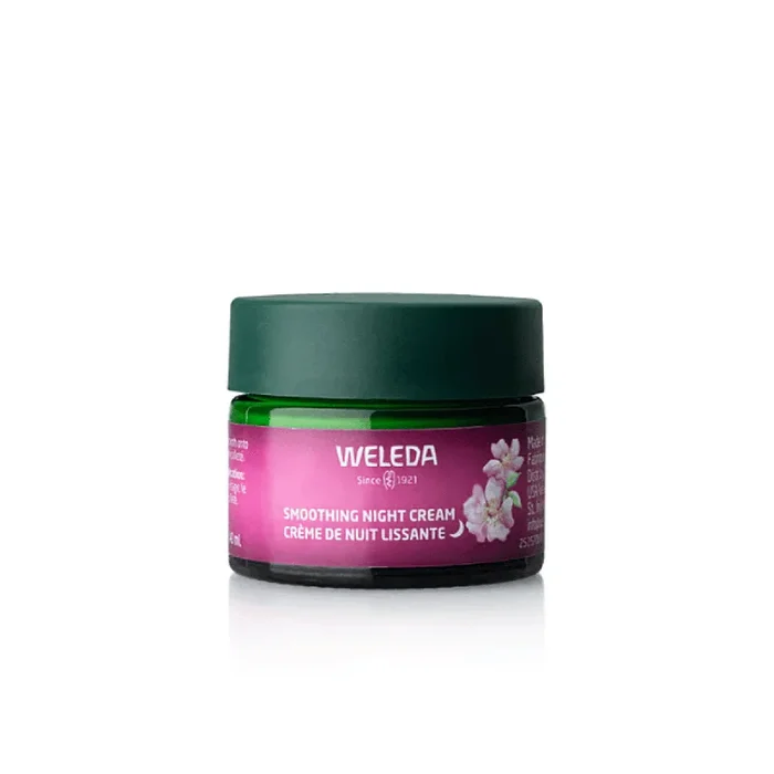 Weleda Smoothing Night Cream (40 ml) #10088179