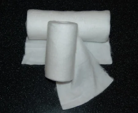 Welmed Cast Padding Undercast 4 Inch X 4 Yard Cotton Nonsterile – 1720-4