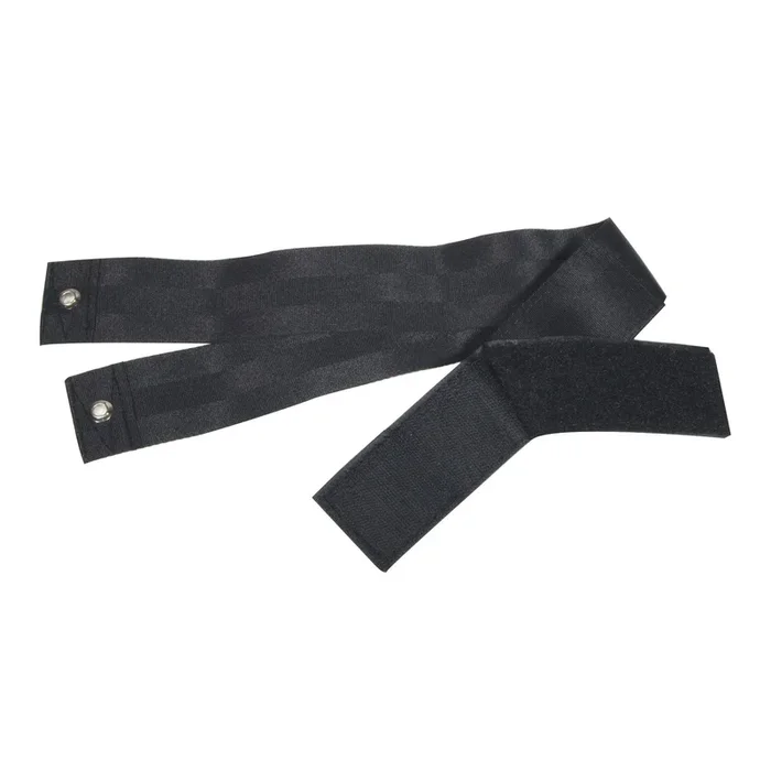 Wheelchair Seat Belt