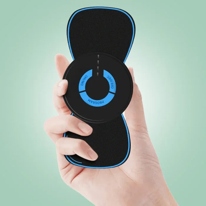Whole-Body Massager™ Back Pain Relief Device (lp053)