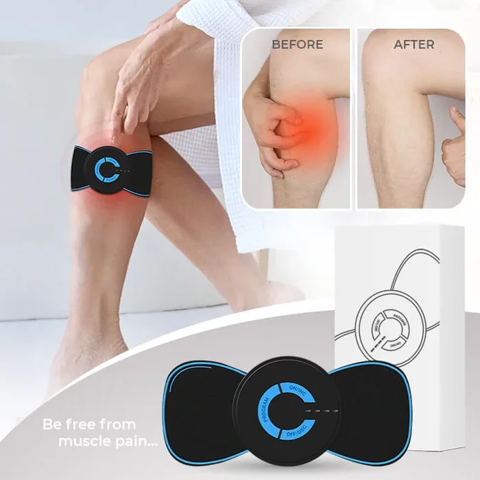 Whole-Body Massager™ (okl-v4) – Muscle Pain Relief Device