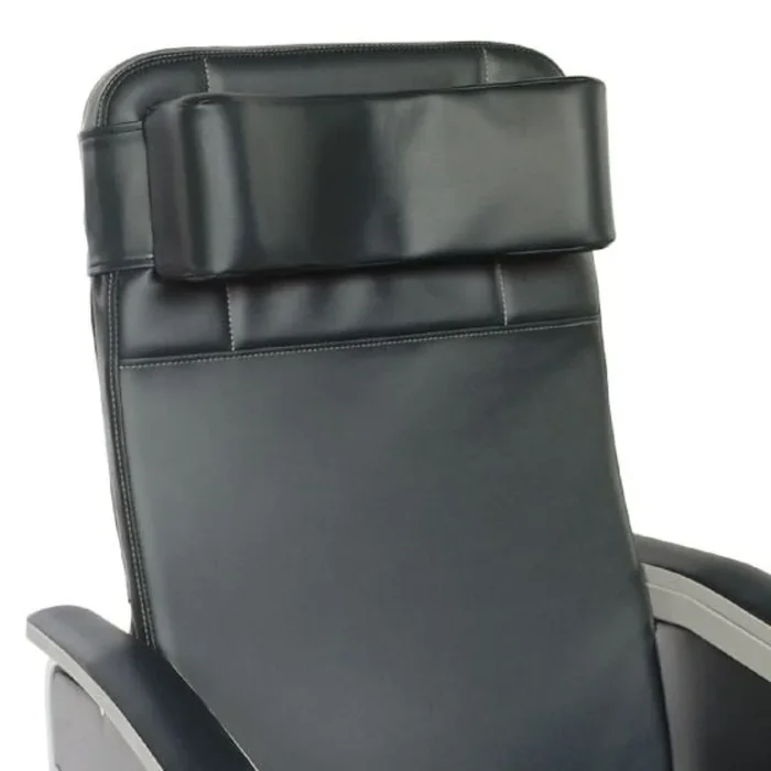 Winco Contoured Headrest