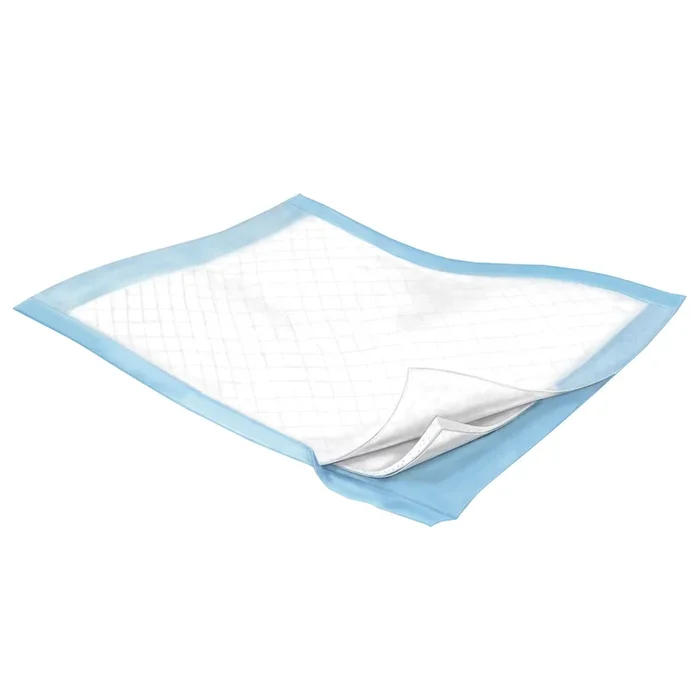 Wings Plus Disposable Underpad