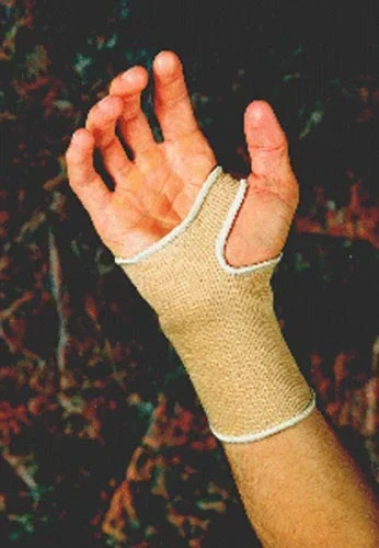Wrist Support Medium Slip-On 6 3/4 – 7 1/2 Sportaid