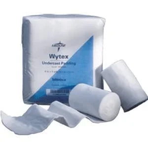 Wytex Undercast Padding 4″ x 4 yds.
