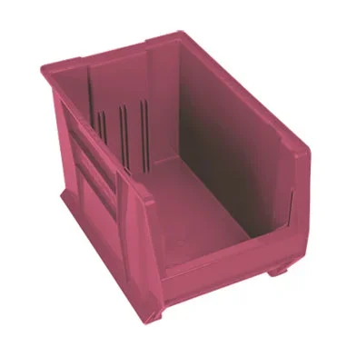 X-Large Super Tough Bin, 12x12x20