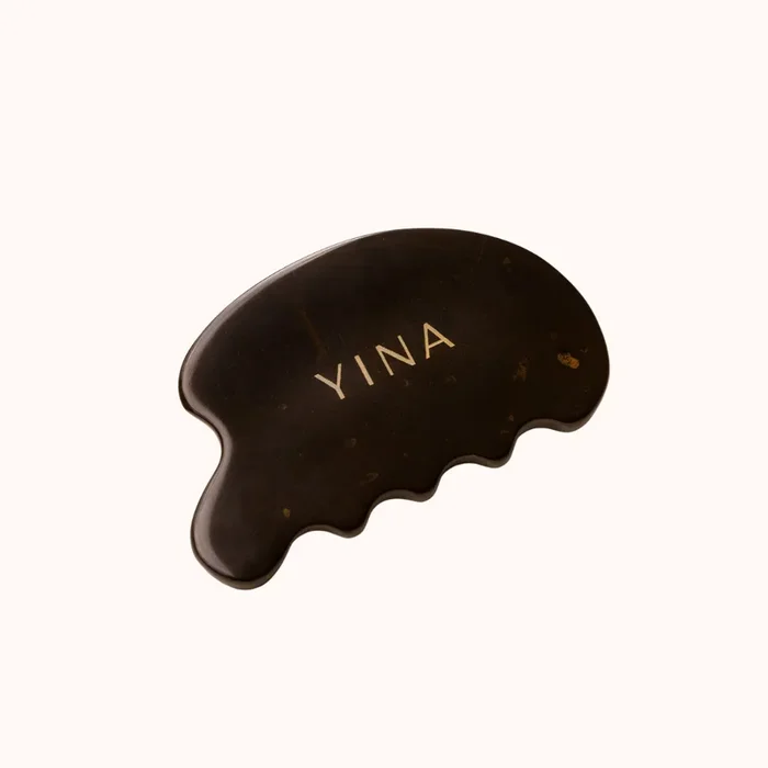 Yina Bian Stone Gua Sha