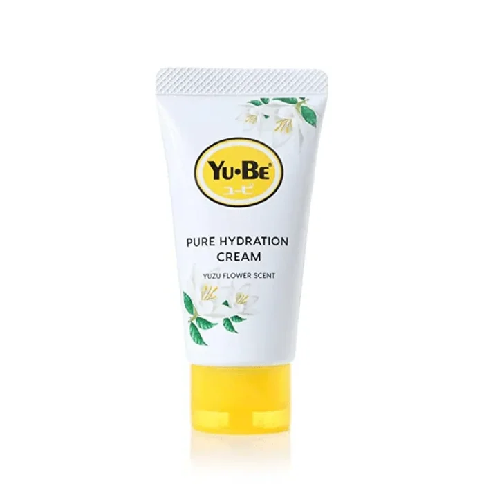 Yu-Be Yuzu Pure Hydration Cream (1.35 fl oz) #10086397