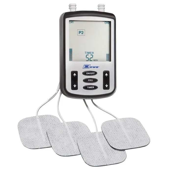 Zewa® SpaBuddy Sport TENS Pain Therapy