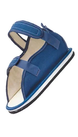 Zimmer Cast Boot Large Blue – 199502400