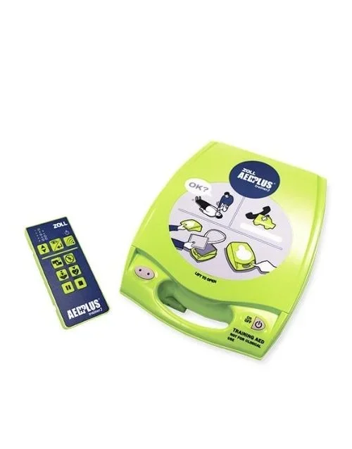 Zoll AED Plus® Trainer2 Unit