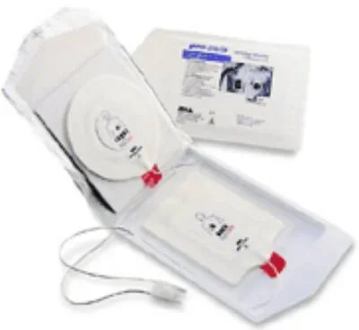 Zoll Medical pro padz AED Electrode – 8900-4005